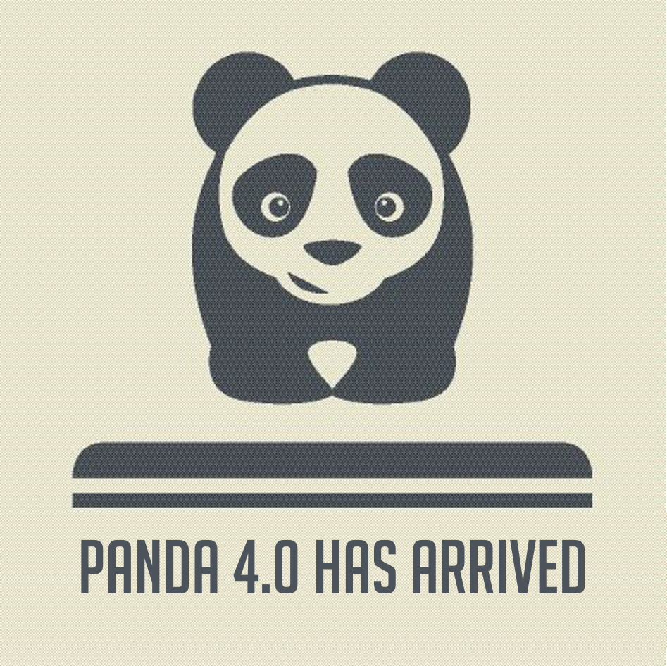 Panda 4.0 update