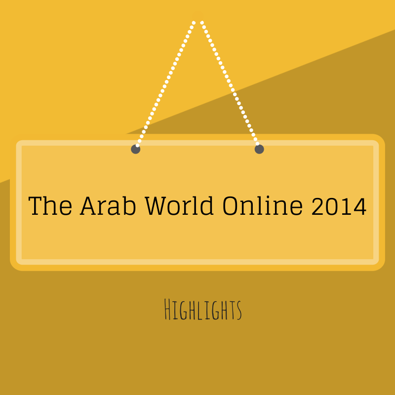 middle east online statistics