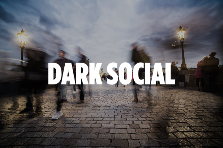 More Dark Social — Google’s Allo Messaging App